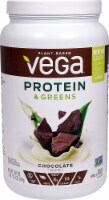 Vega Protein & Greens Chocolate Drink Mix