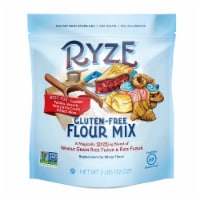 Ryze Gluten-Free Whole Grain Rice Flour Flour Mix Perspective: Main
