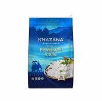 Khazana Premium Basmati Rice Perspective: Main