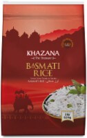 Khazana Ultra Extra-Long Basmati Rice Perspective: Main