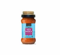 Khazana Organic Tikka Masala Simmer Sauce Perspective: Main