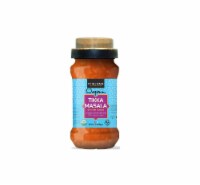 Khazana Organic Tikka Masala Simmer Sauce Perspective: Main