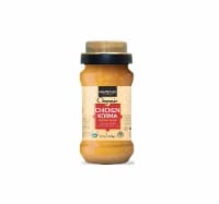 Khazana Chicken Korma Simmer Sauce Perspective: Main