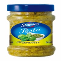 Shneider's Pesto Basil Perspective: Main