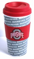 Classic Impressions Ohio State University Coffee Mug Perspective: Main