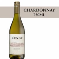 Kunde Chardonnay, Sonoma County Perspective: Main