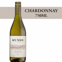 Kunde Chardonnay, Sonoma County Perspective: Main