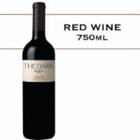 Cosentino Winery The Dark Lodi California Red Wine Perspective: Main