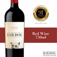 Bar Dog California Red Blend California Wine Perspective: Main
