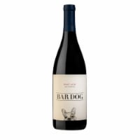 Bar Dog Pinot Noir Red Wine