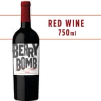 Berry Bomb California Red Wine Perspective: Main