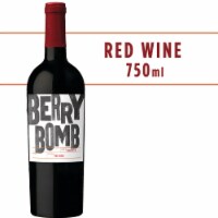 Berry Bomb California Red Wine Perspective: Main