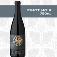 House Of The Dragon Pinot Noir Oregon Red Wine Perspective: Main