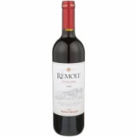 Frescobaldi Remole Tuscany Sangiovese Based Italy Red Wine Perspective: Main