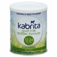 Kabrita Goat Milk Toddler Formula 12-24 months Powder