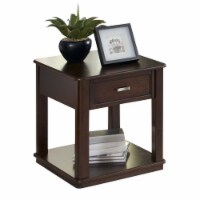 Liberty Furniture Wallace End Table