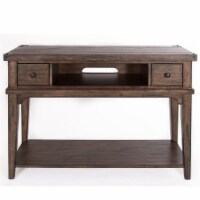 Liberty Furniture Aspen Skies Sofa Table