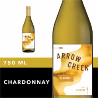 Arrow Creek Chardonnay Perspective: Main