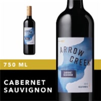 Arrow Creek Cabernet Sauvignon Perspective: Main