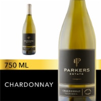 Parkers Estate Chardonnay White Wine