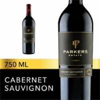 Parkers Estate Cabernet Sauvignon Red Wine