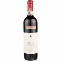 Dellatorri Chianti Italian Red Wine