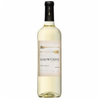 Arrow Creek Pinot Grigio Perspective: Main