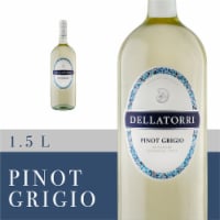 Dellatorri Pinot Grigio White Wine