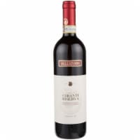 Dellatorri Chianti Riserve Italian Red Wine Perspective: Main