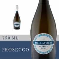 Dellatorri Prosecco Sparkling White Wine