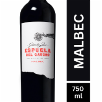 Espuela Del Gaucho Malbec Red Wine