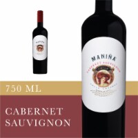 Manina Cabernet Sauvignon Perspective: Main