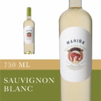 Manina Sauvignon Blanc Perspective: Main