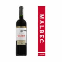 Espuela Del Gaucho Malbec