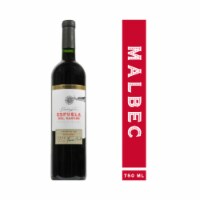 Espuela Del Gaucho Malbec Perspective: Main