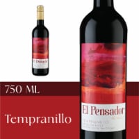 El Pensador Tempranillo