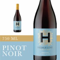 Hedgeline Vineyards Pinot Noir Perspective: Main