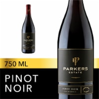 Parkers Estate Pinot Noir Red Wine