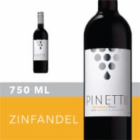 Pinetti Notte Primitivo Perspective: Main