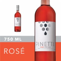 Pinetti Notte Rose