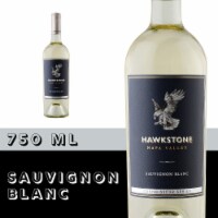Hawkstone Sauvignon Blanc White Wine Perspective: Main