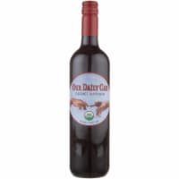 Our Daily Our Daily Cab Cabernet Sauvignon California Red Wine Perspective: Main