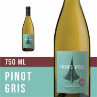 Thor's Well Spouting Horn Pinot Gris Perspective: Main