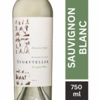 Storyteller Sauvignon Blanc White Wine