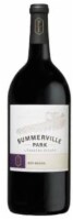 Summerville Park Red Blend Perspective: front