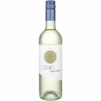 Ogio Pinot Grigio Italian White Wine Perspective: Main
