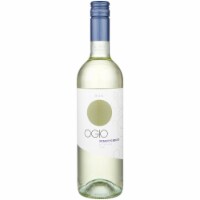 Ogio Pinot Grigio Italian White Wine Perspective: Main