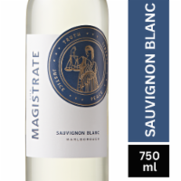 Magistrate Sauvignon Blanc White New Zealand Wine