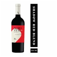 Acronym Silk Shadow Red Blend Wine Perspective: Main