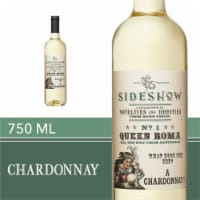 Sideshow Chardonnay Perspective: Main